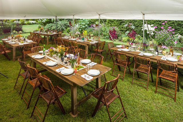 Featured photo from Hemlock Gardens
