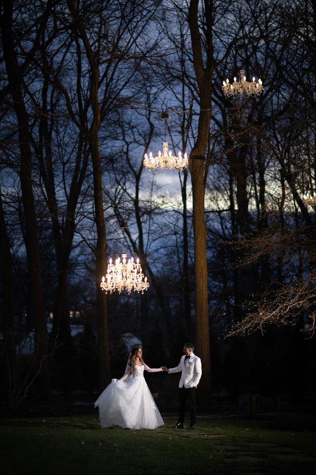 Featured photo from The Gardens