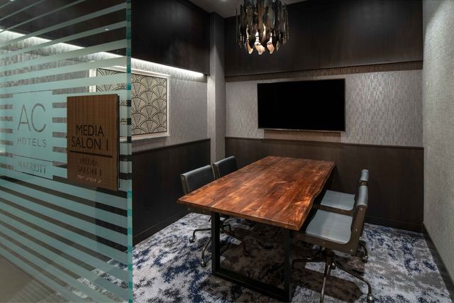 Featured photo from Media Salon A & B