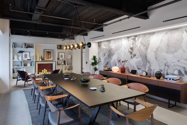 Featured photo from The Dining Room