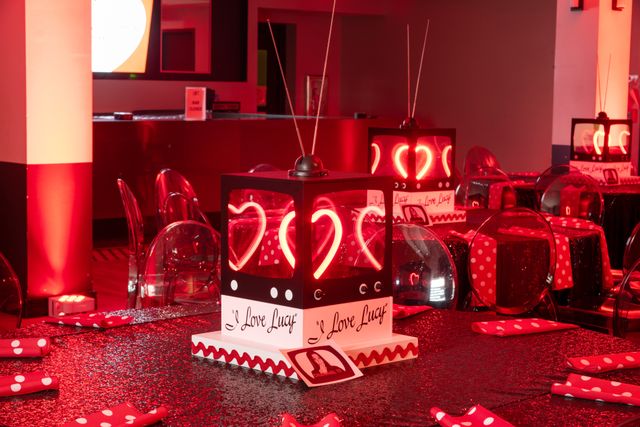 Featured photo from I Love Lucy