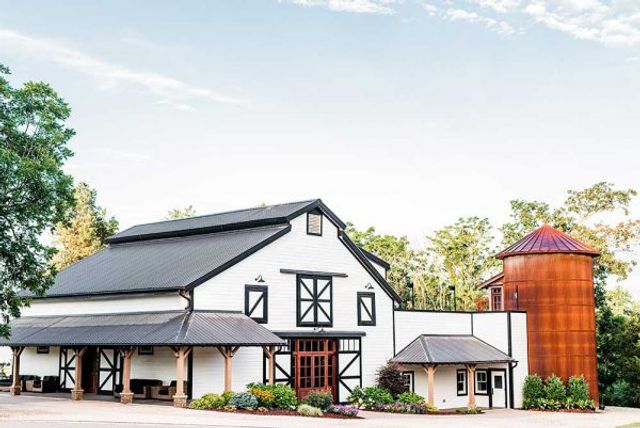 Featured photo from The Barn