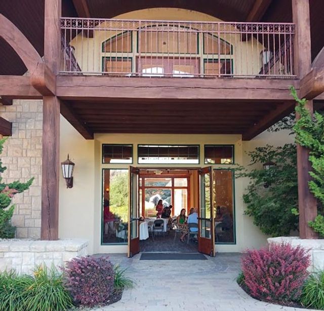Featured photo from Two Rivers Clubhouse