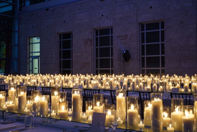 Featured photo from 2022 The Bass Ball