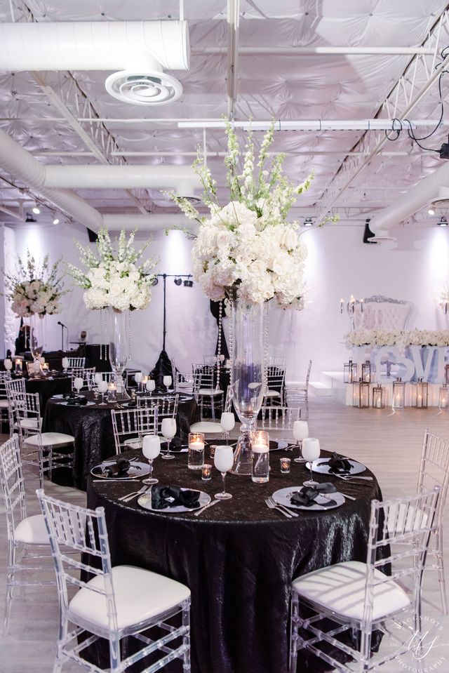 Featured photo from About the Nuvo Room