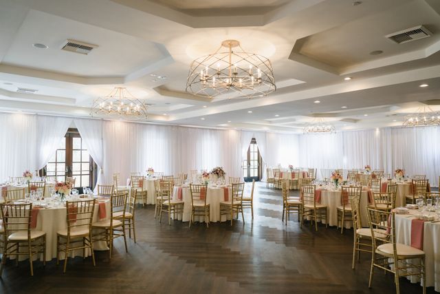 Featured photo from Grand Ballroom / Reception Hall