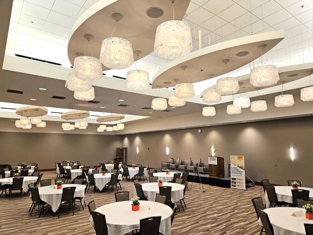 Featured photo from Chancellor Ballroom