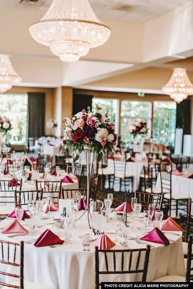 Featured photo from East Ballroom