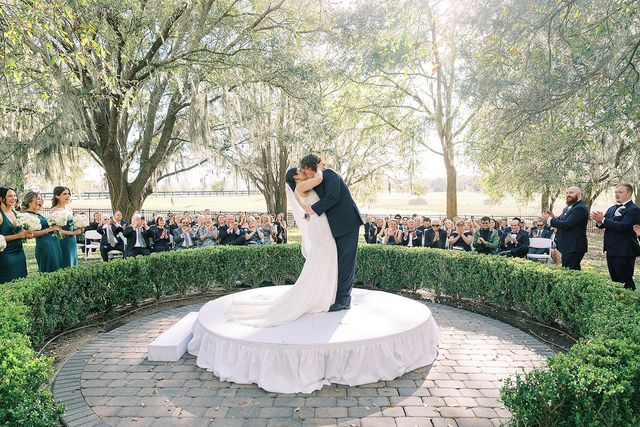 Featured photo from Chapel Oak-Canopy Garden