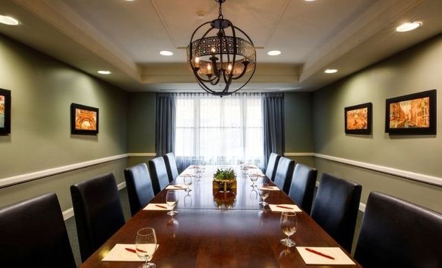 Featured photo from The Boardroom