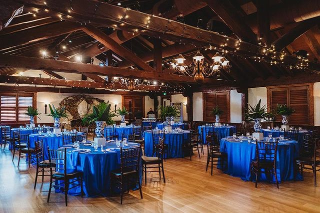 Featured photo from Historic Dubsdread Ballroom
