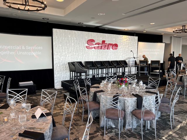 Featured photo from Cedars Ballrooms