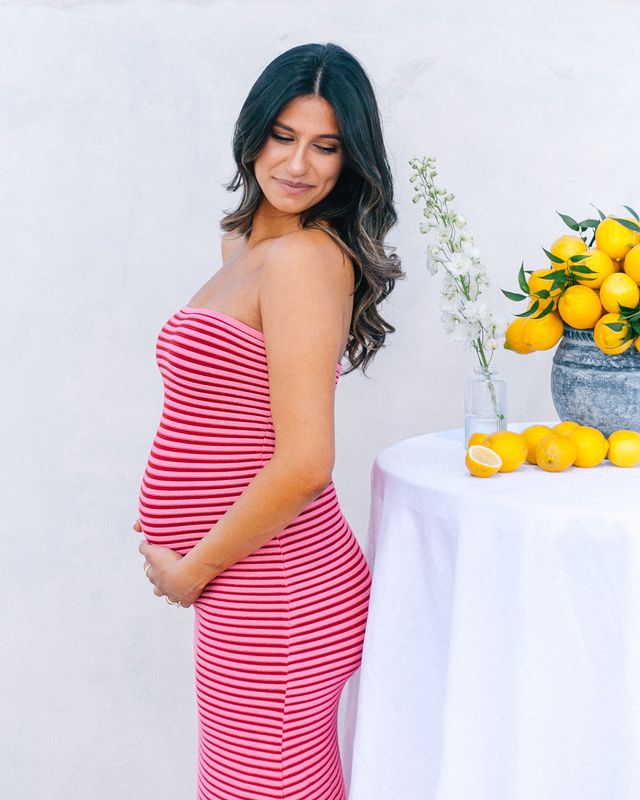 Featured photo from Italian Themed Baby Shower