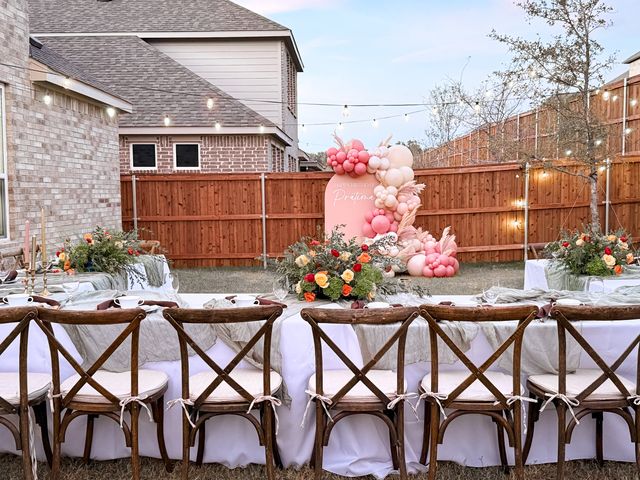 Featured photo from Suprise Birthday Dinner for her