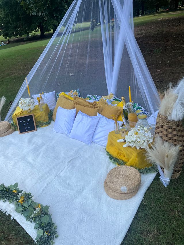 Featured photo from Mini Garden Gala