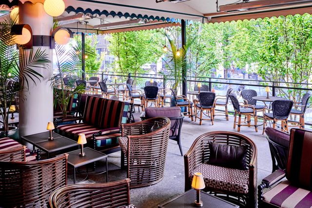 Featured photo from Terrace