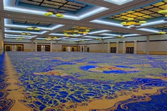 Featured photo from Imperial Ballroom A-I