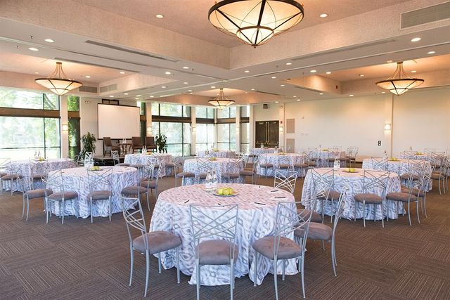 Featured photo from The Ballroom