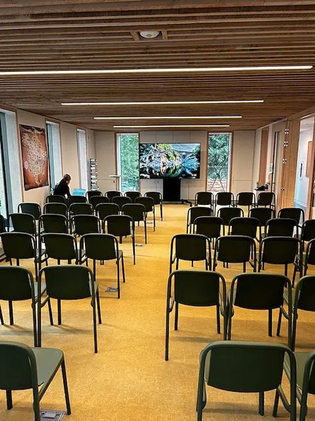 Featured photo from Classroom