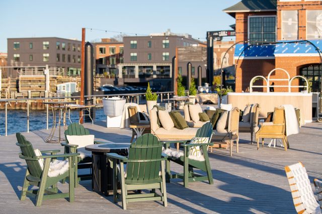 Featured photo from Harborfront Terrace