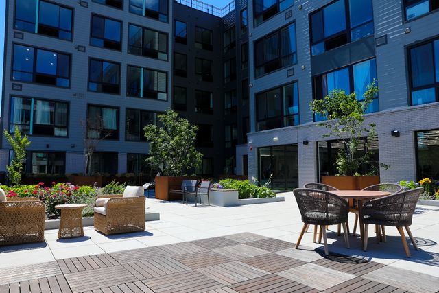 Featured photo from 2nd Floor Terrace