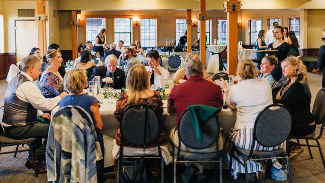 Featured photo from Lakeview Mezzanine