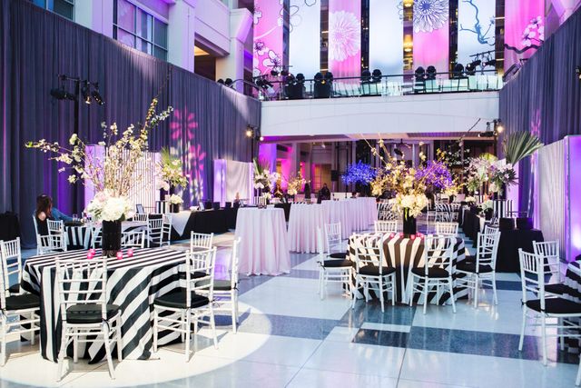 Featured photo from Banquet Room