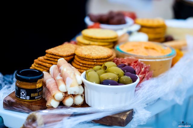 Featured photo from Proposal set up