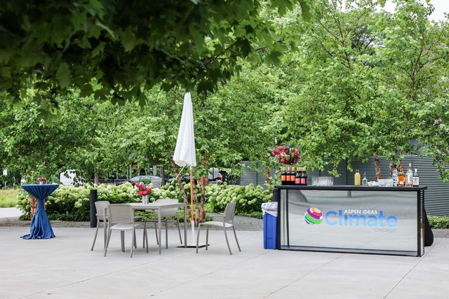 Featured photo from Bosque Garden