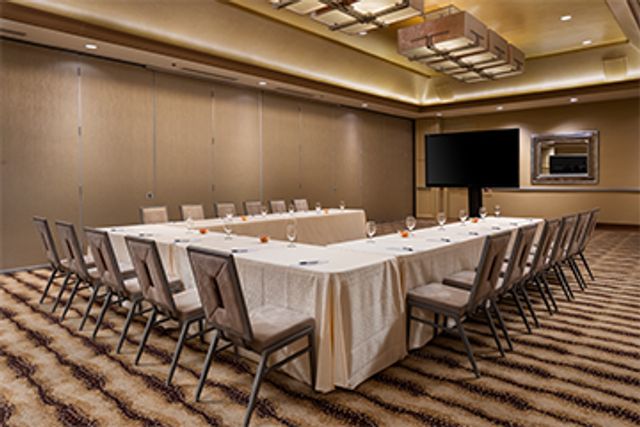 Featured photo from Harvest Ballroom