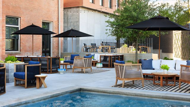 Featured photo from Pool Deck