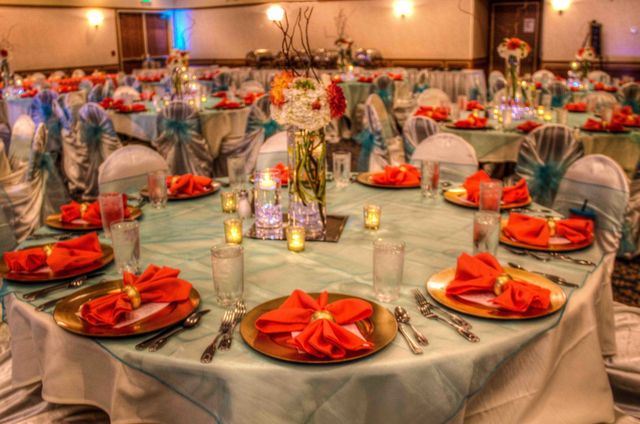 Featured photo from Stehekin Ballroom