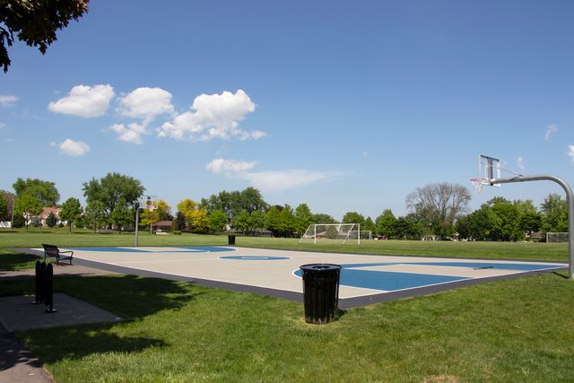 Featured photo from Turner Park Gazebo