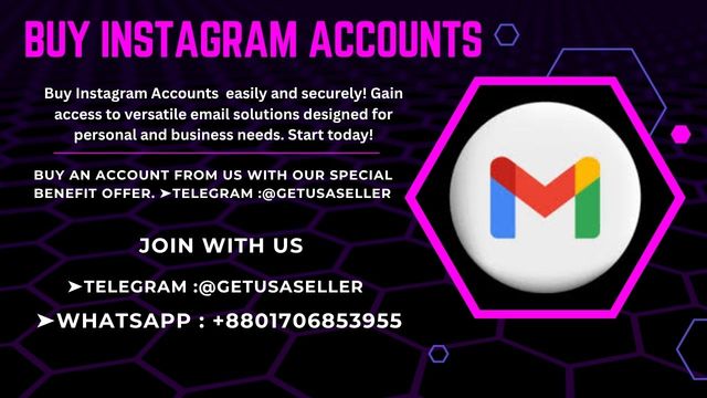 Featured photo from How to Buy Instagram Accounts in Bulk