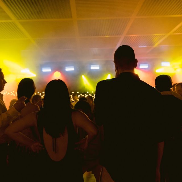 Featured photo from Mark & Evan Wedding