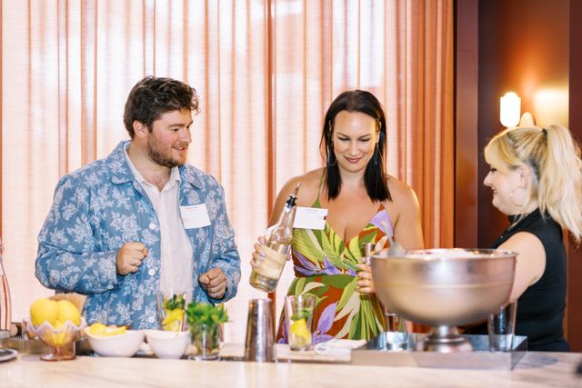 Featured photo from Enjoy a Private Corporate Event in Sophisticated Space