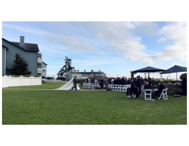 Featured photo from A Wedding with an Ocean View