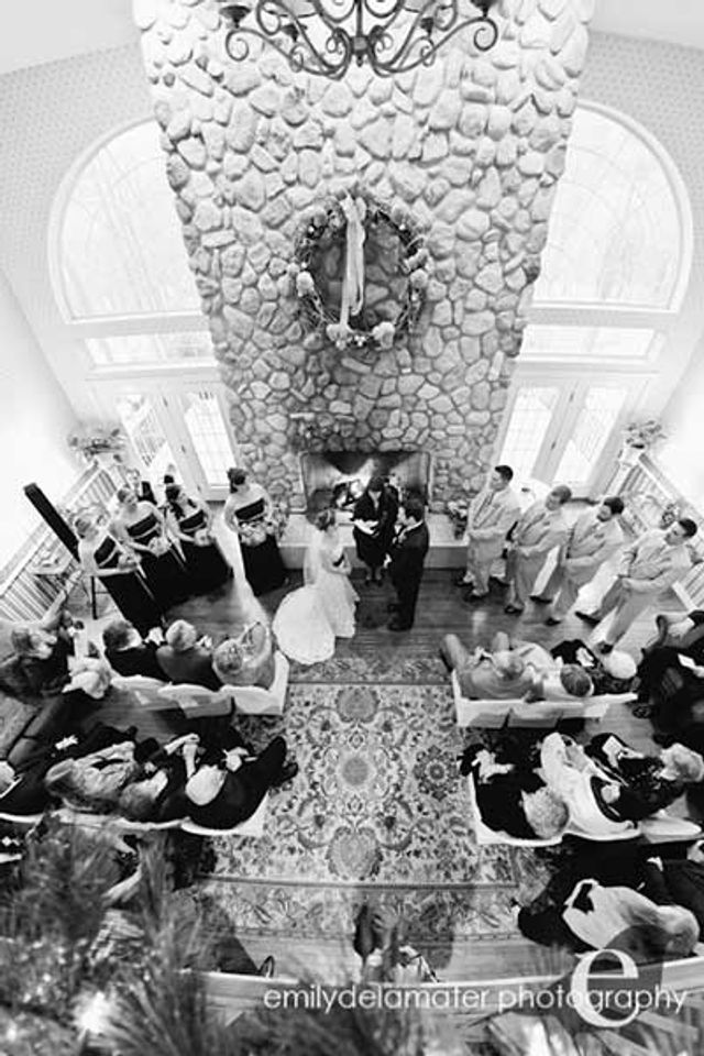 Featured photo from The Carriage House Lounge