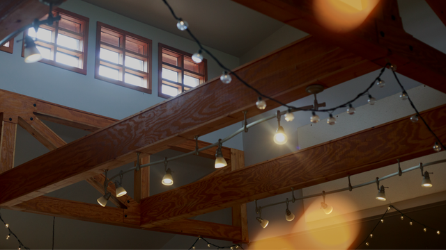 Featured photo from Event Room