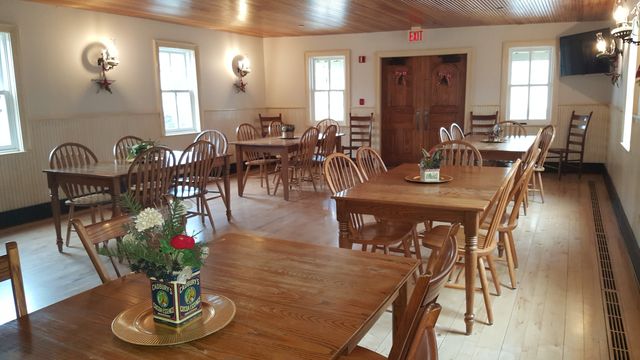 Featured photo from Pre-Emption House Tavern