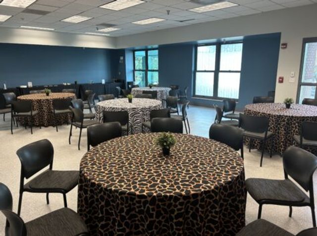 Featured photo from Gates Education Center Buyout