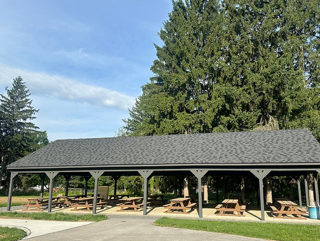 Featured photo from Flagstone Shelter