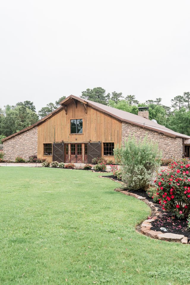 Featured photo from Grand Barn