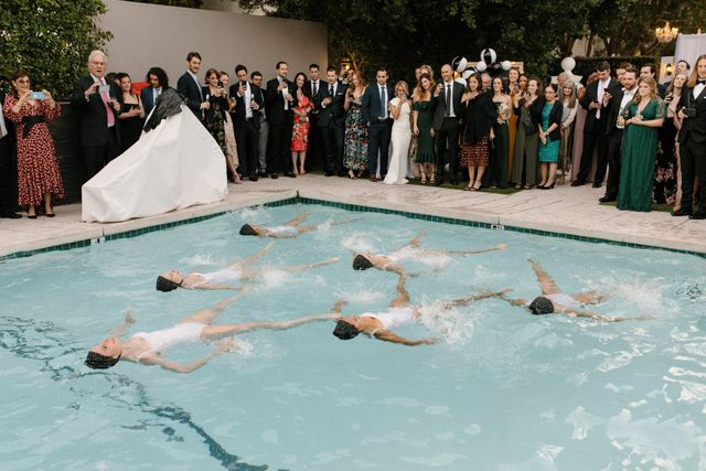 Featured photo from Presidio Pool
