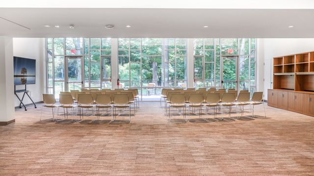 Featured photo from The Fellowship Hall