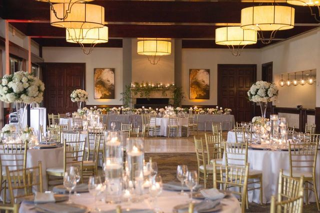 Featured photo from Turnberry Room