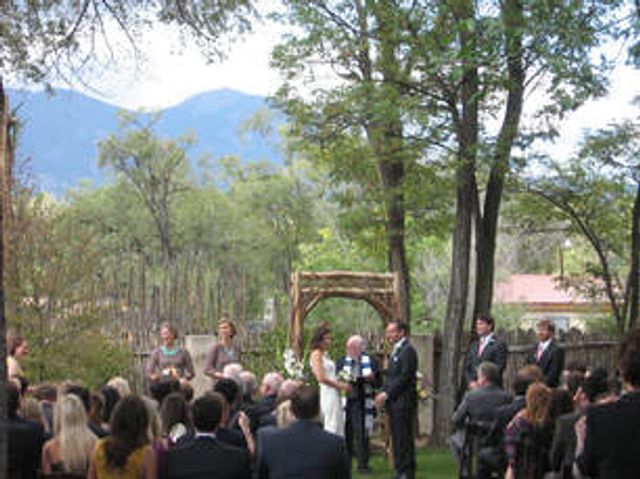 Featured photo from The Gardens