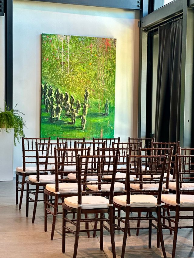 Featured photo from The Gallery at Jimmy's