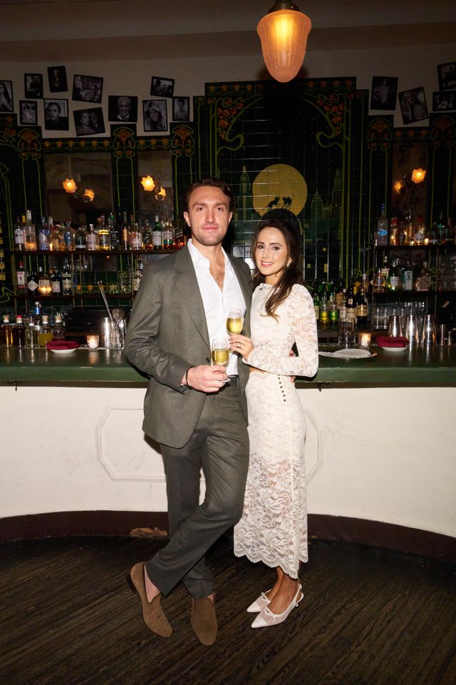 Featured photo from A+J Engagement Party