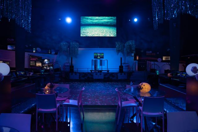 Featured photo from Halloween Celebration